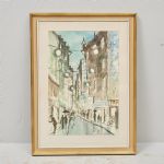 1546 4299 WATERCOLOUR
